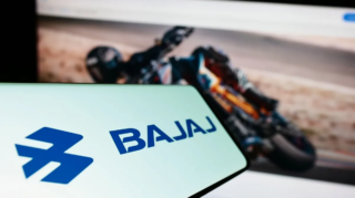 Bajaj Auto reports a 21% rise in Q2 profit, driven by strong motorcycle sales and plans for $10M investment in Brazil.