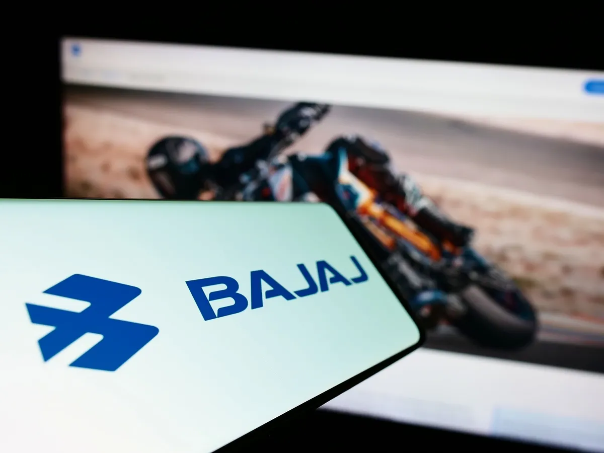 Bajaj Auto reports a 21% rise in Q2 profit, driven by strong motorcycle sales and plans for $10M investment in Brazil.