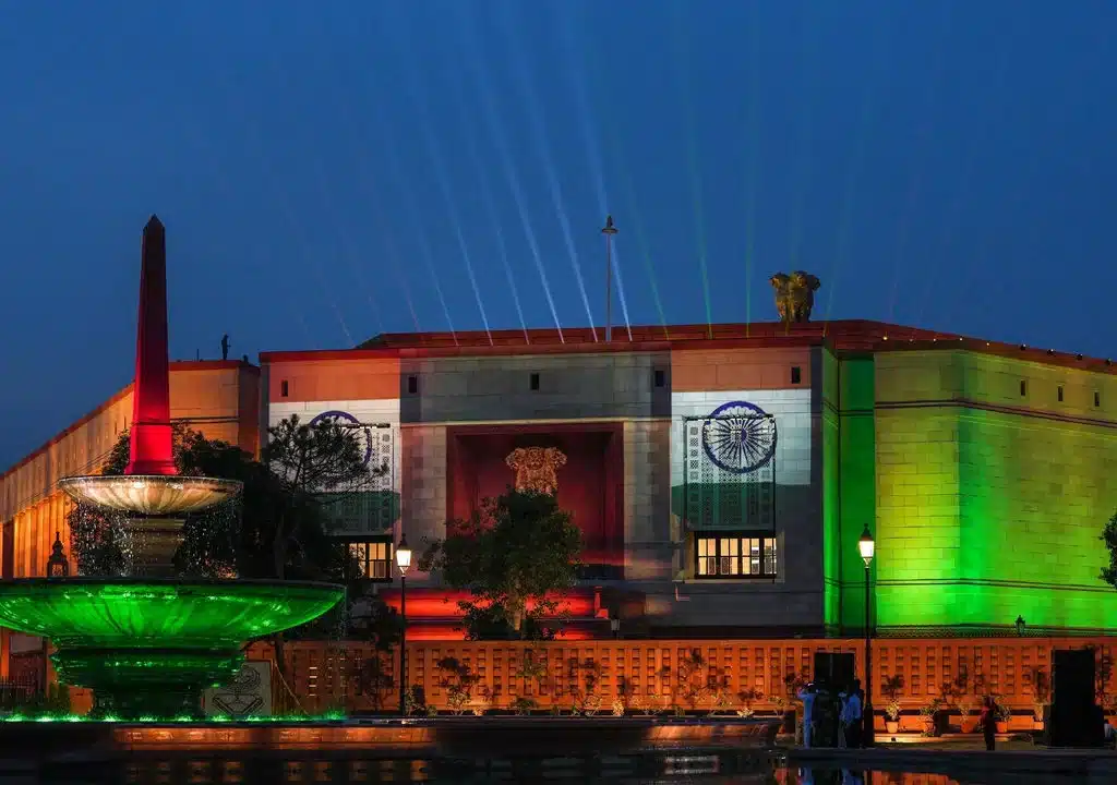 FATF's Mutual Evaluation Report reveals gaps in India's AML and CFT systems, urging reforms to tackle financial risks.