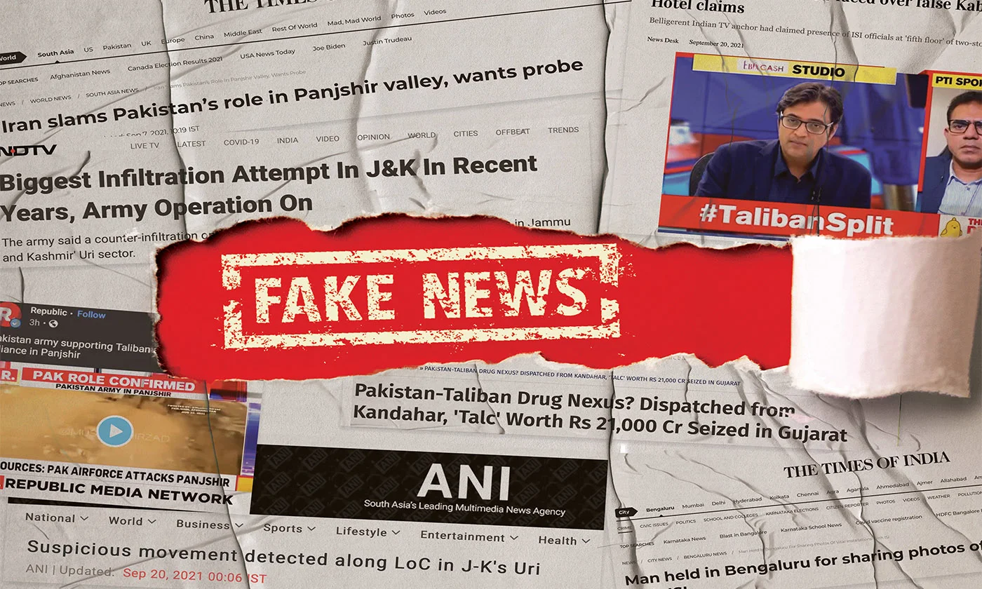 The operation involved creating fake media outlets, and NGOs, and even resurrecting dead journalists to push anti-Pakistan narratives within European institutions