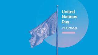 On UN Day, Pakistan's UN engagement reaffirms its commitment to multilateralism and global cooperation. [Image via UN/DGC/Graphic Design Unit]