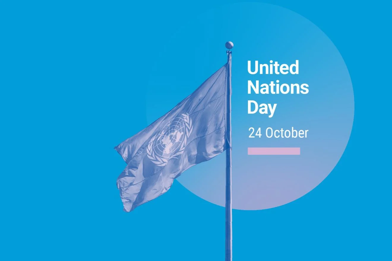 United Nations Day: Pakistan’s UN Engagement