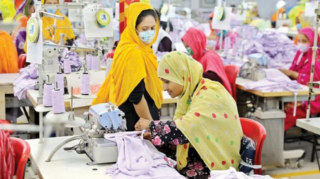 Bangladesh reroutes textile exports via the Maldives, bypassing India, impacting Indian port revenue amid strained ties.