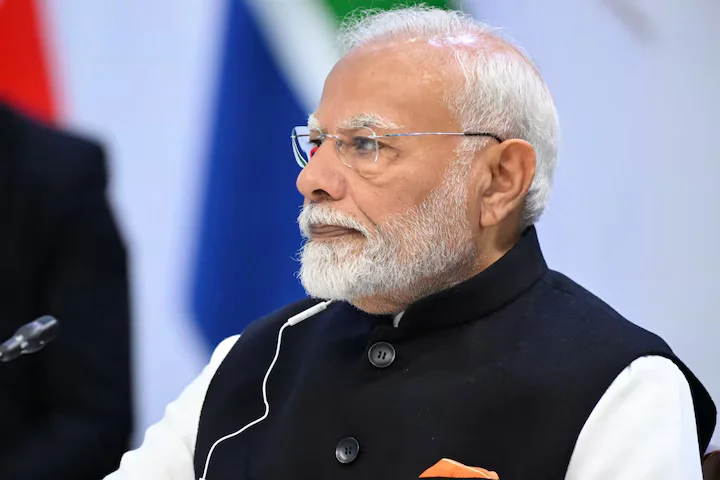 Modi visit to Nigeria enhances Indian-Nigerian ties, focusing on security collaboration, economic growth, and new investments. [Image via Reuters]