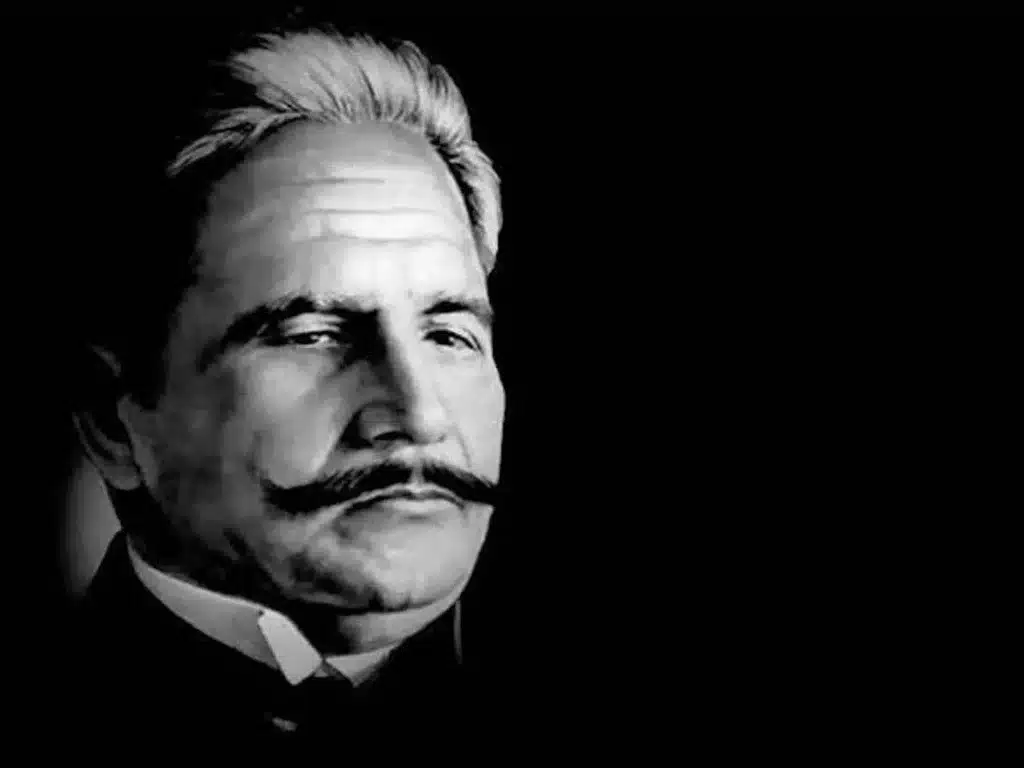 Iqbal and Kashmir embody a legacy of vision, inspiring a timeless journey for justice, identity, and freedom for the people of Kashmir. [Image via Kashmir Lifet]