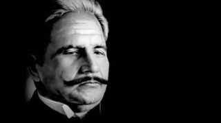 Iqbal and Kashmir embody a legacy of vision, inspiring a timeless journey for justice, identity, and freedom for the people of Kashmir. [Image via Kashmir Lifet]