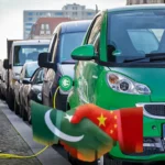 China and Pakistan enhance vocational education through a new project focused on energy-saving and new energy vehicle technologies. [Image via APP]