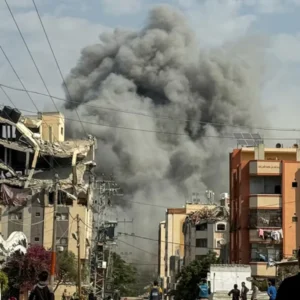New Israeli offensive killed 31 in Gaza; medics report rising casualties amid intensified airstrikes and ground attacks.