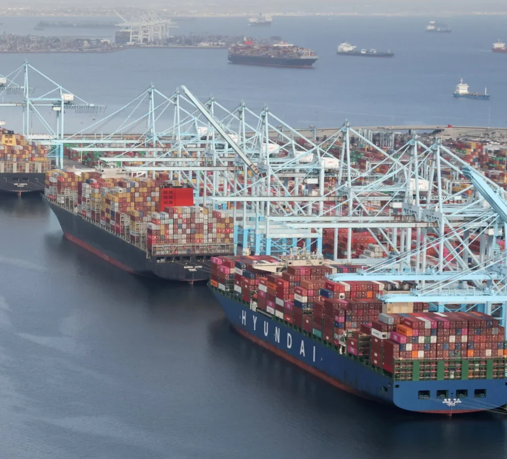 Pakistan Shipping Policy 2024 draft aims to strengthen maritime sector, support shipowners, and offer investment incentives. [Representational image via Pakistan Today]