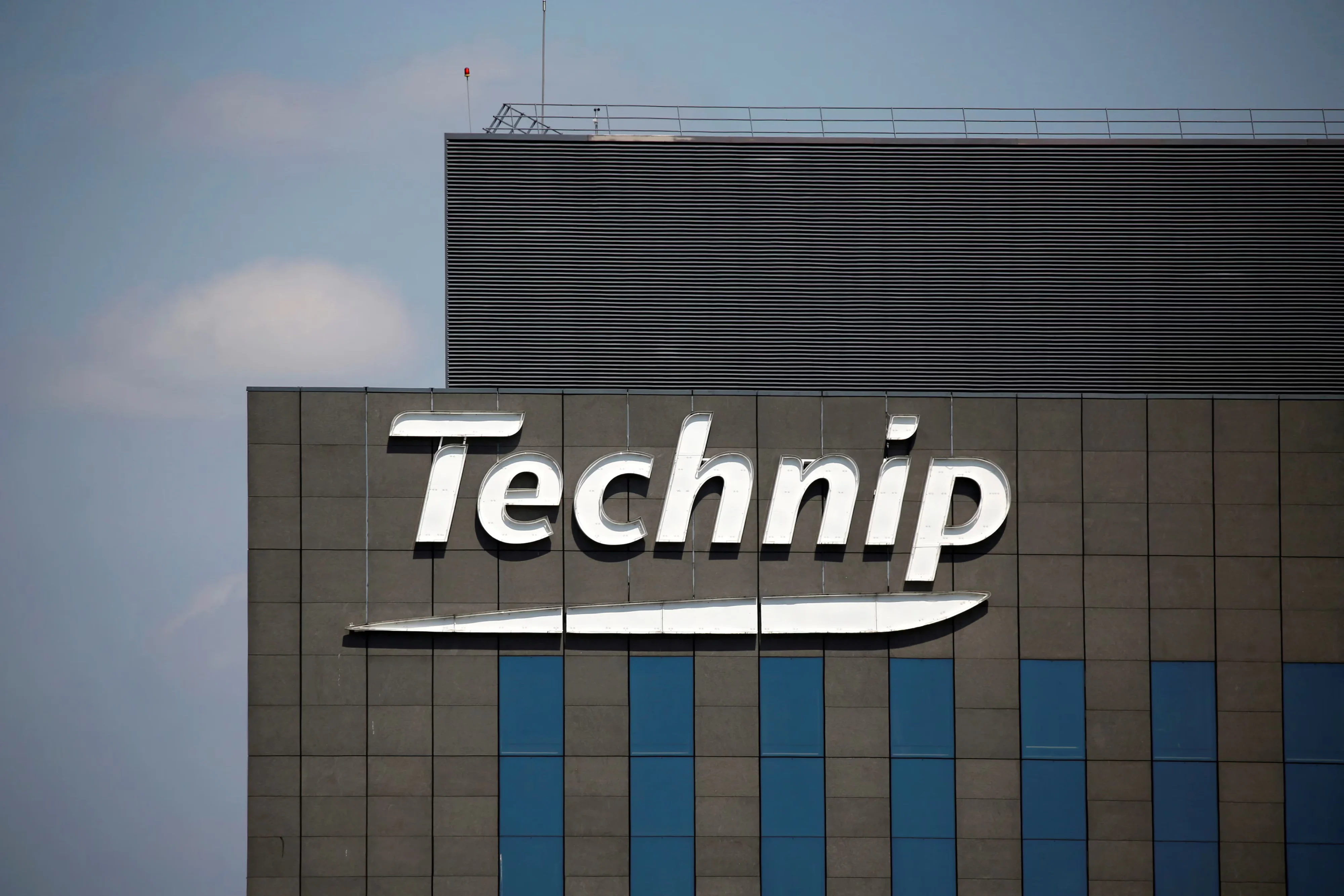 Technip Energies to expand in India with new R&D lab, Ahmedabad office, and Green H2 hub, boosting its energy footprint. [Image via Reuters]