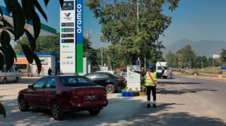 Aramco's new retail station opens in Islamabad, promising high-quality fuel and services, enhancing Pakistan's oil sector.