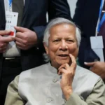 Yunus urges patience as Bangladesh works on electoral reforms before holding much-anticipated general elections. [Image via Aljazeera]