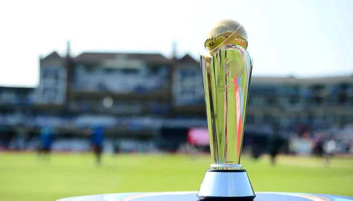 ICC confirms that India and Pakistan matches at events during the 2024-2027 cycle will be played at a neutral venue [Image via X/@TheRealPCB/File]