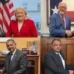 Pakistan's Ambassador to the US holds meetings with Congress members to strengthen bilateral relations in trade and investment. [Image via Radio Pakistan]