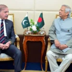 Pakistan and Bangladesh agree to enhance bilateral cooperation in trade, cultural exchanges, and multilateral forums [Image via Radio Pakistan]