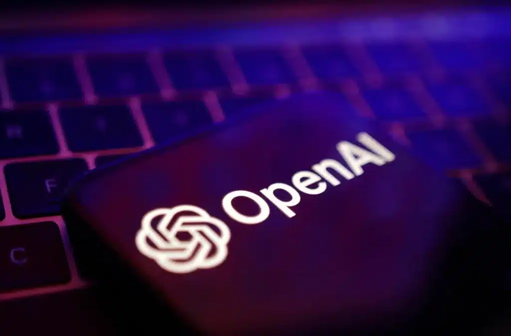 Ex-OpenAI employee Suchir Balaji, 26, dies by apparent suicide in San Francisco after whistleblowing on AI copyright issues. [Image via Reuters]
