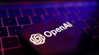 Ex-OpenAI employee Suchir Balaji, 26, dies by apparent suicide in San Francisco after whistleblowing on AI copyright issues. [Image via Reuters]