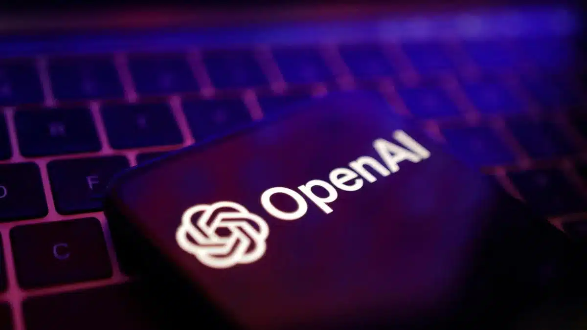 Ex-OpenAI employee Suchir Balaji, 26, dies by apparent suicide in San Francisco after whistleblowing on AI copyright issues. [Image via Reuters]