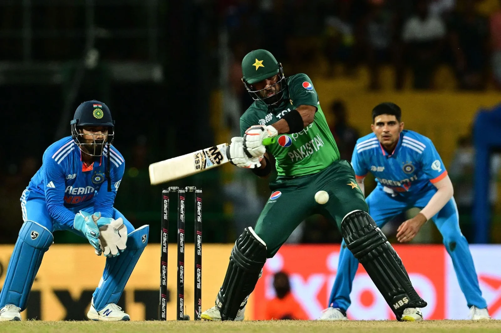 ICC finalizes hybrid model for 2025 Champions Trophy, balancing India's Dubai matches and Pakistan hosting duties. [Image via CNN]