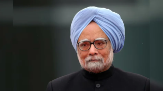 Dr. Manmohan Singh, the "silent Prime Minister," dies at 92, remembered for his economic reforms and leadership [Image via Business Today]