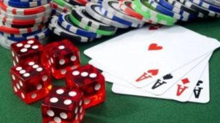 Goa government extends offshore casinos operations in Mandovi River until March 2027 amid relocation challenges [Representational Image via Indian Express]