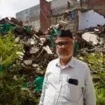 Across India, Muslim families saw their home demolished without warning, plunging them into despair and lasting hardship. [Image via Al Jazeera]