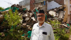 Across India, Muslim families saw their home demolished without warning, plunging them into despair and lasting hardship. [Image via Al Jazeera]