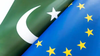 Pakistan and EU reinforce cooperation on key issues at the 14th Joint Commission meeting, focusing on trade and human rights. [Representational Image via APP]