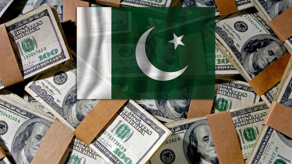 Pakistan's remittances surge 34% amid a crackdown on illegal dollar trade, boosting reserves to a 2-year high. [Representational Image via Propakistani]