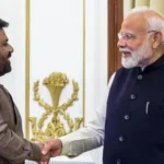 Dissanayake assures Modi that Sri Lanka’s land will not be used against security of India, discussing defense, Tamil rights, and cooperation [Image via X]