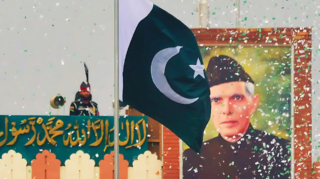 Quaid-e-Azam Day is a call to action, reminding Pakistanis that the nation’s future depends on fulfilling the dream of the Quaid, as envisioned in 1947. [Image via AFP]