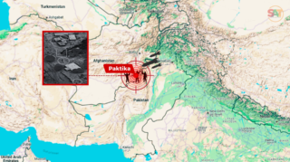 Pakistan tackles the TTP challenge with precision airstrikes and diplomatic overtures. Can this balance rewrite the region’s security narrative? [Image via SAT Creatives]