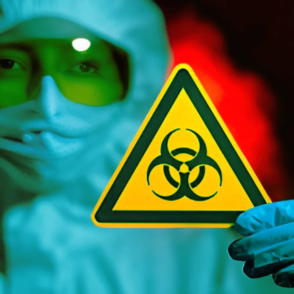 Pakistan pushes for stronger, legally binding measures in the Biological Weapons Convention, but global tensions and financial hurdles remain [Image via Geneva Center for Security Policy ]