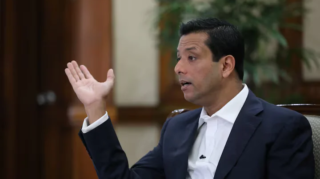 Sajeeb Wazed denies corruption claims in Bangladesh’s $12.65 billion nuclear deal, calling them a smear campaign. [Image via Reuters/File]