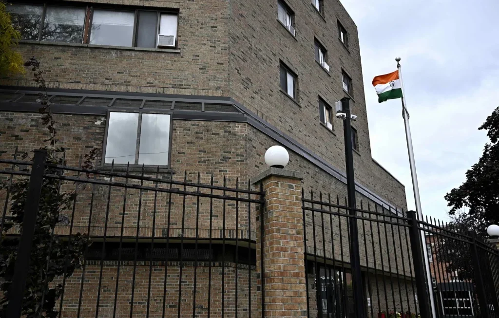 India's strategy crisis is unfolding like a tangled web, where bold ambitions clash with glaring missteps. [Image via The Canadian Press/AP]