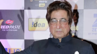 India: UP Police arrests gang for kidnapping actor Mushtaq Khan; reveals they planned to abduct Shakti Kapoor but called it off. [Image via Hindustan Times/File]