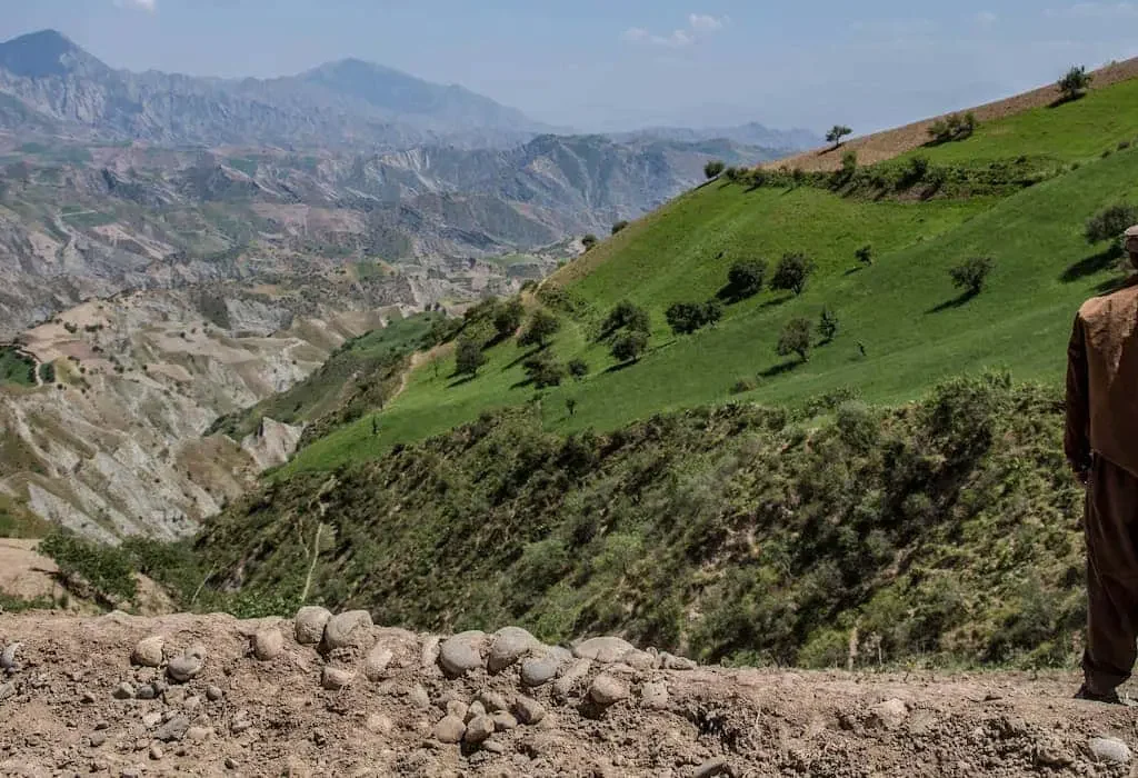 From Gaza to Kashmir, the world selectively addresses human rights. UNAMA’s selective accountability over Pakistan’s TTP strikes is one instance. [Image via concernusa.org]