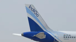 Mumbai-Istanbul flight delay of IndiGo sparks passenger outrage, citing poor support; airline issues apology and refunds [Image via Hindustan Times]