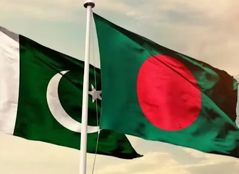 The Pakistan-Bangladesh Education Scholarship aims to strengthen ties through education, offering 300 scholarships at top universities. [Representational Image via Propakistani]