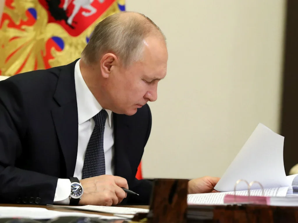 Russia’s Taliban pivot signals a strategic gamble, balancing counterterrorism efforts with geopolitical ambitions in a volatile regional landscape. [Image via TASS]