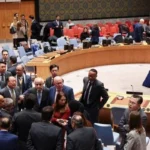 Pakistan commits to the UN Charter as a non-permanent Security Council member, focusing on Kashmir, reforms, and global conflicts. [Image via Reuters]