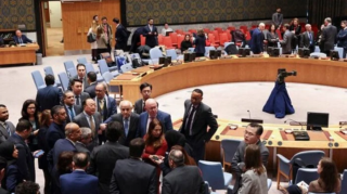 Pakistan commits to the UN Charter as a non-permanent Security Council member, focusing on Kashmir, reforms, and global conflicts. [Image via Reuters]