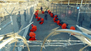 Biden administration negotiates with the Taliban for the exchange of detained Americans and Afghans in U.S. custody. [Image via Getty Images/File]