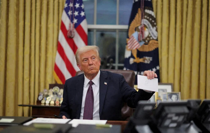 Federal judge blocks Trump's birthright citizenship order, calling it unconstitutional; lawsuits challenge immigration crackdown. [Image via Reuters]