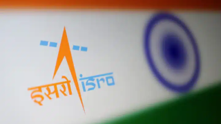 Rocket scientist V. Narayanan named ISRO chief, to lead India’s ambitious space goals, including moon and space station plans. [Image via Reuters]