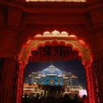 One year after the Ram Mandir consecration, the Ram Janmabhoomi dispute may have entered its next chapter, but the story is far from over. [Image via Reuters]