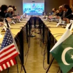 The Pak-US Alliance is strengthening through economic ties, focusing on trade, investment, and mutual prosperity amid global geopolitical shifts. [Image via ARY News]