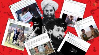 By targeting Pakistan military with Al-Qaeda-inspired "Napak Army" rhetoric echoing TTP’s violent Takfiri legacy, are Afghan Taliban endorsing TTP? [Image via SAT Creatives]