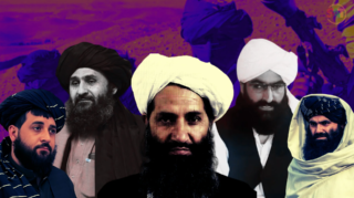 Fitna Al-Khawarij isn't just history—it’s happening now. Afghan Taliban's tacit support of TTP reignits violent extremism and threatens global peace. [Image via SAT Creatives]