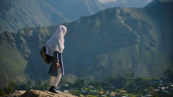 Pakistan invites Afghanistan to a conference on girls' education, addressing challenges in Muslim communities. [Image via UNESCO]